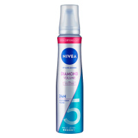 Nivea Diamond Volume Pěnové tužidlo 150ml