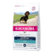 EUKANUBA Dachshund Jezevčík 2,5 kg