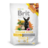 Brit Animals  Immune Stick For Rodents 80g