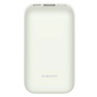 Xiaomi 33W Power Bank 10000mAh Pocket Edition Pro, white