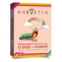 Kreveťák