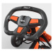 BERG Rally NRG Orange