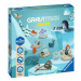 RAVENSBURGER - GraviTrax Junior Ledový svět