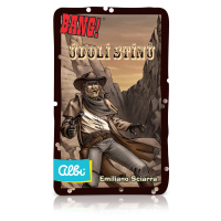 Bang! Údolí stínů Albi