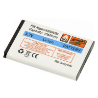 Aligator A500, A400, A321 1050mAh Li-ion Original