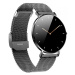 Carneo Phoenix HR+ Ultra thin smart hodinky Black