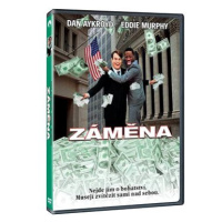 Záměna (1983) - DVD