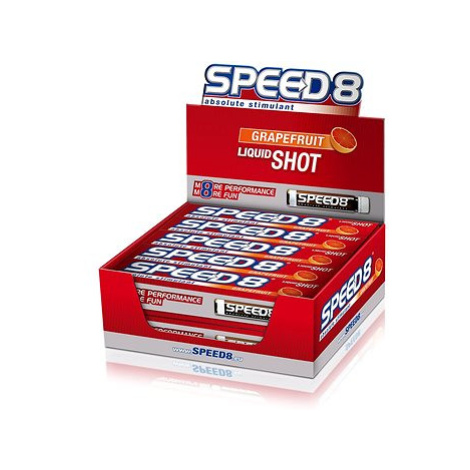 SPEED8® GRAPEFRUIT 10 × 20ml
