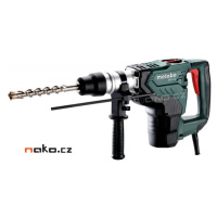 METABO KH 5-40 kombinované vrtací a sekací kladivo SDSmax 600763500