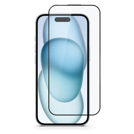 Epico Edge to Edge Sapphire Glass iPhone 15
