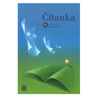 Čítanka pro 4. ročník gymnázií - Josef Soukal