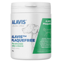 ALAVIS PlaqueFree pro psy a kočky 40 g