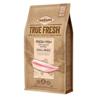 CARNILOVE Dog true fresh fish adult small breed 1 ks, Hmotnost balení: 11,4 kg