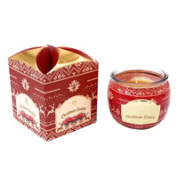 Arôme Christmas Cookies, 4 ks