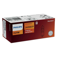 Philips H21W 24V 24356CP