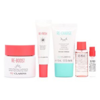 CLARINS Routine Holiday Set 91,5 ml