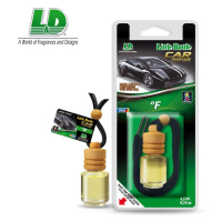 Osvěžovač vzduchu v lahvičce L&D °F (4,5ml)
