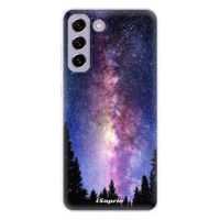 iSaprio Milky Way 11 pro Samsung Galaxy S21 FE 5G