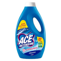 ACE Classico Igienizzante prací gel 1375 ml / 27 praní