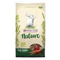 VERSELE-LAGA Nature Junior pro králíky 2,3 kg