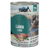 Tundra Dog jehněčí maso 12 × 400 g