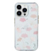 Kryt UNIQ case Coehl Meadow iPhone 14 Pro Max 6,7" spring pink (UNIQ-IP6.7PM(2022)-MEASPNK)