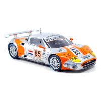 SPYKER C8 SPIDER NO85 LE MANS 2006