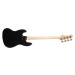 G&L JB Jet Black, MP (použité)