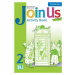 Join Us for English 2 Activity Book Cambridge University Press