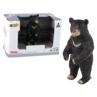 mamido  Figurka stojící medvěd