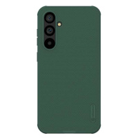 Obal na Samsung Galaxy S23 FE Nillkin Super Frosted Pro Deep Green