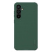 Obal na Samsung Galaxy S23 FE Nillkin Super Frosted Pro Deep Green