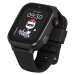 GARETT Smartwatch Cute 2 4G Black chytré hodinky