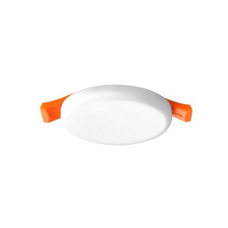 Panlux PN14300006 Podhledové LED svítidlo Downlight Round 6 W, přírodní bílá