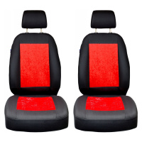 Autopotahy Přední, Přední 1+1 Seat Cordoba