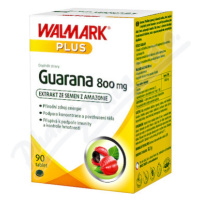 Walmark Guarana 800mg tbl.90