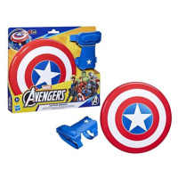 Hasbro Magnetický štít Avengers Captain America