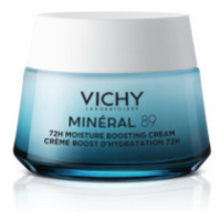 VICHY MINÉRAL 89 72h Hydratační krém 50ml