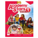 Academy Stars 1 Pupil´s Book Pack Macmillan