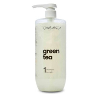 TOMAS ARSOV Šampon na vlasy Green Tea 1000 ml