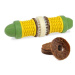 Hračka pro psy PetSafe® Busy Buddy Corncob - M/L