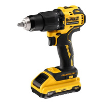 DeWalt DCD709D2T