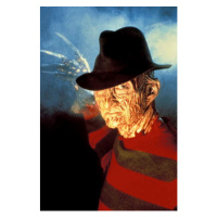 Fotografie A Nightmare On Elm Street, 26.7x40 cm