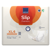 Abena Slip Premium XL4 inkontinenční kalhotky 12 ks