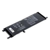 Avacom pro Asus X553 / F553 Li-Pol 7,2V 4000mAh