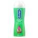 DUREX Intimní masážní gel 2v1 Aloe vera 200 ml