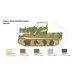 Model Kit military 6573 - 38 cm RW 61 auf STURMMORSER TIGER (1:35)