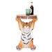 KARE Design Odkládací stolek Tiger