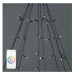 Smart LED vánoční řetěz  WIFILXT01C180 10x2m WiFi Tuya