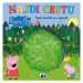 Najdi cestu/ Prasátko Peppa